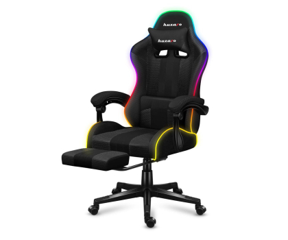 Fotel gamingowy Huzaro Force 4.7 RGB Mesh HZ-Force 4.7 RGB Mesh
